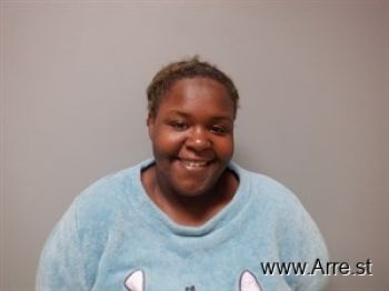 Shontavea  Brown Mugshot