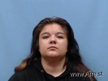 Shryra M Plumlee Mugshot