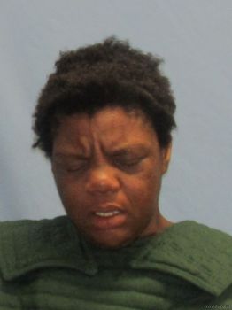 Shunae Lenia Givens Mugshot