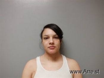 Sidney Marie Rodgers Mugshot