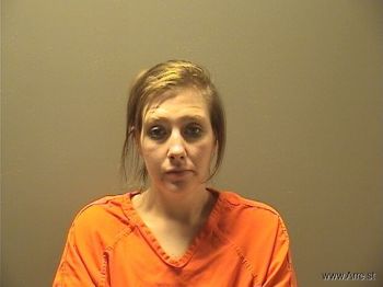 Sidney Michelle Whitworth Mugshot