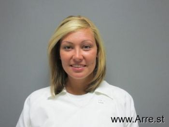 Sierra N Cook Mugshot