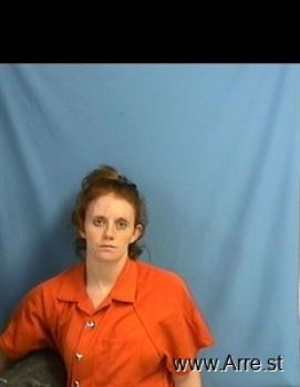 Sierra Nicole Smallwood Mugshot