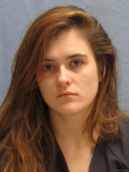 Sierra  Williams Mugshot