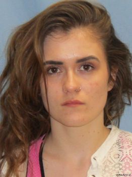 Sierra  Williams Mugshot