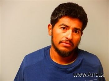 Silverio  Hernandez-dominguez Mugshot