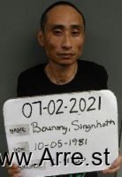 Singnhoth Air Bounmy Mugshot