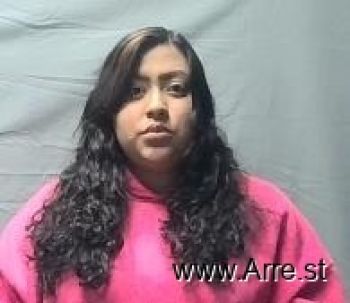 Sinthya Sarahi Escoto-garcia Mugshot