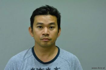 Sisongkham  Sihapanya Mugshot