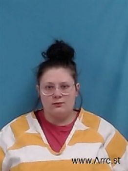 Skylar Denise Berry Mugshot