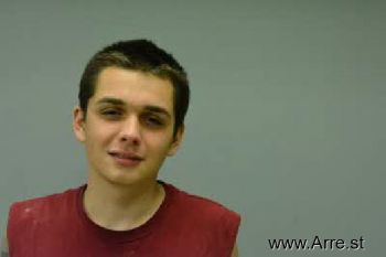 Skyler  Johnson Mugshot