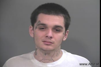 Skyler  Johnson Mugshot