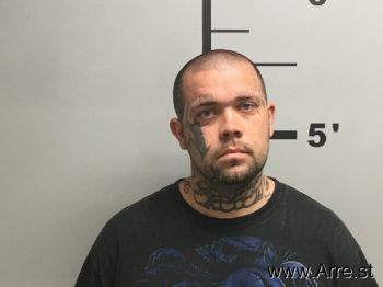 Skyler William Mullins Mugshot