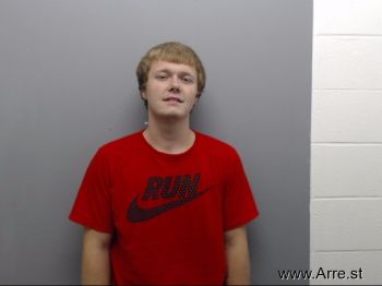 Skyler Russell Sprayberry Mugshot