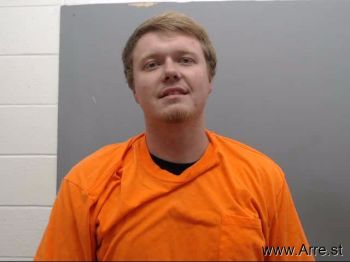 Skyler Russell Sprayberry Mugshot