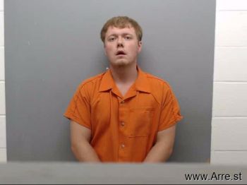 Skyler Russell Sprayberry Mugshot