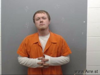 Skyler Russell Sprayberry Mugshot