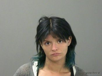 Sommer  Smallwood Mugshot