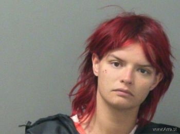 Sommer  Smallwood Mugshot