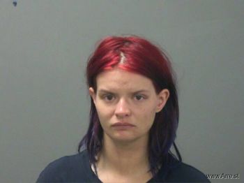 Sommer  Smallwood Mugshot