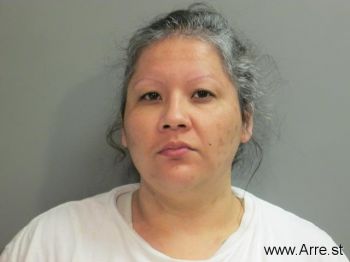 Sonia  Campos Mugshot