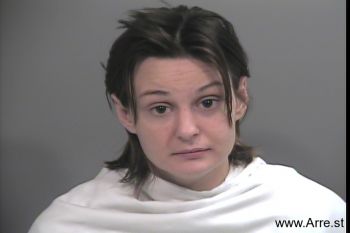 Sonia  Corbin Mugshot