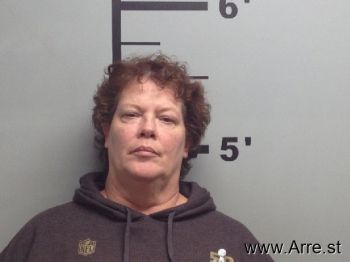 Sonya M Collett Mugshot