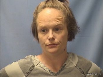 Sonya  Elliott Mugshot