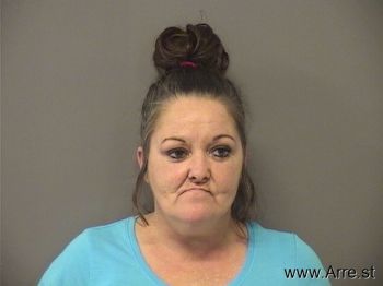 Sonya Diane Fugitt Mugshot