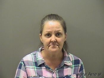 Sonya Diane Fugitt Mugshot