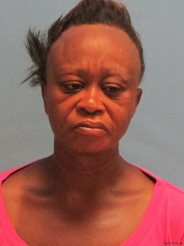 Sonya  Jones Mugshot