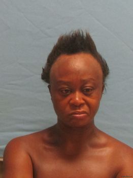 Sonya  Jones Mugshot