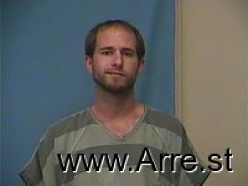 Spencer Lee Crotts Mugshot