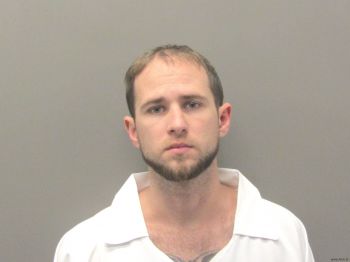 Spencer Lee Crotts Mugshot