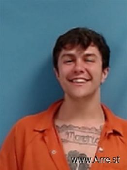 Spencer  Johnson Mugshot