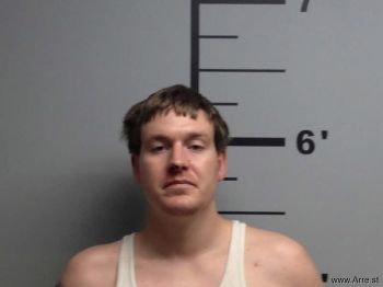 Spencer Daniel King Mugshot