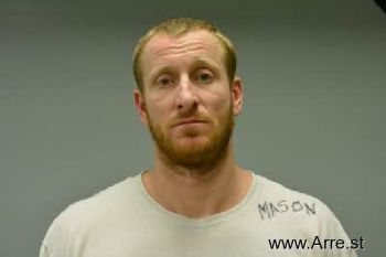 Spencer Jc Mason Mugshot