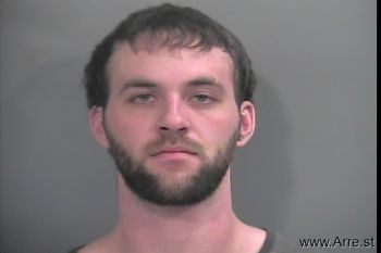 Spencer  Ulrich Mugshot