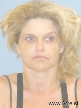 Stacey Lynn Ames Mugshot