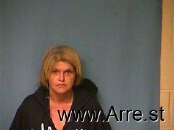 Stacey Lynn Ames Mugshot