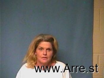 Stacey Lynn Ames Mugshot