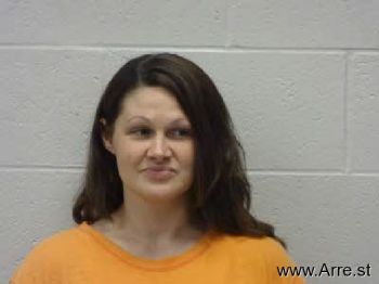 Stacey Renee Brown Mugshot