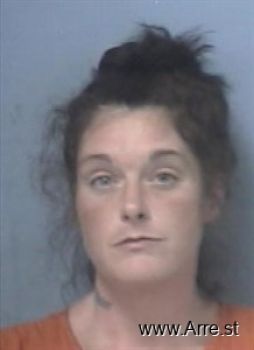 Stacey Deann Brown Mugshot