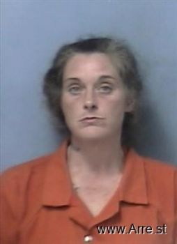 Stacey Deann Brown Mugshot