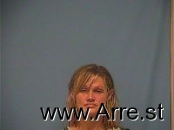 Stacey Renee Brown Mugshot