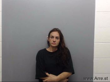 Stacey Jean Brown Mugshot