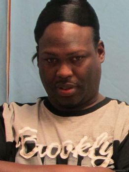 Stacey Oneal Brown Mugshot