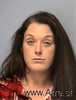 Stacey Deann Brown Mugshot