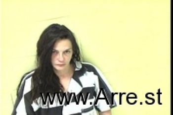 Stacey Jean Brown Mugshot