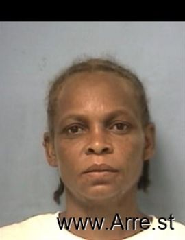 Stacey Lynnett Mcfagdon Mugshot